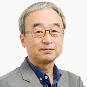 徳岡 晃一郎