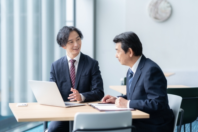 なぜ今、60代の採用が増えているのか？