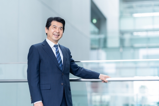 企業が50代の早期退職者に期待する人材像