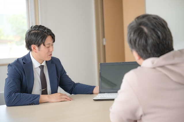 50代が知っておきたいアウトプレースメントのサービス内容