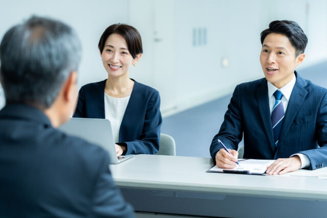 50代の意欲を再び呼び起こし60代の活躍につなげる仕掛け