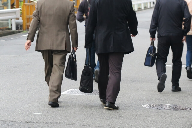 退職者支援に表れる企業の社会的責任とその果たし方